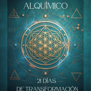 El Manual Alquímico (Tapa Dura)