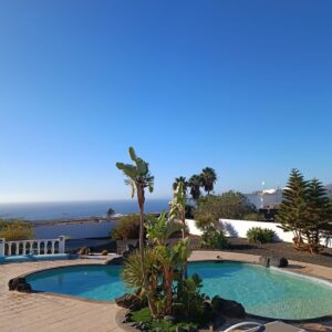 Retiro Transformador en Lanzarote – 7 días de bienestar y conexión