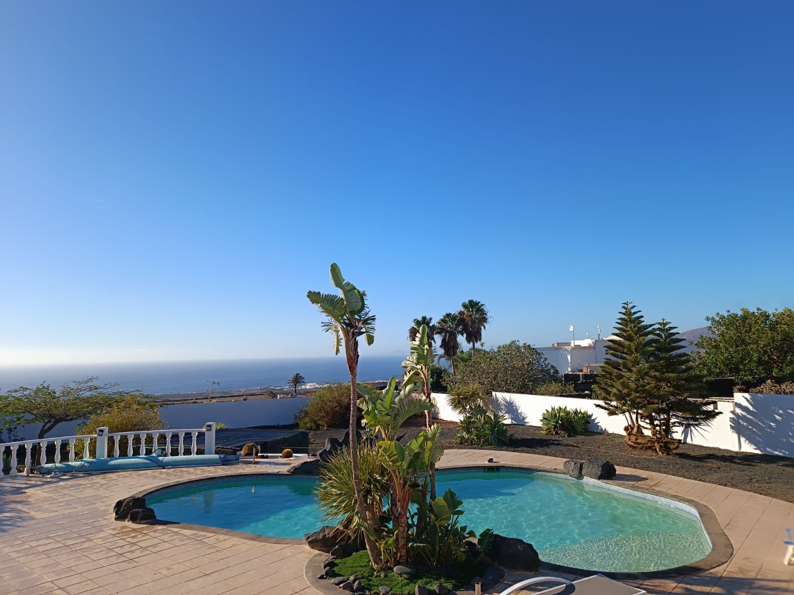 Retiro Transformador en Lanzarote – 7 días de bienestar y conexión