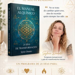 Pack "Alquimia Cotidiana"